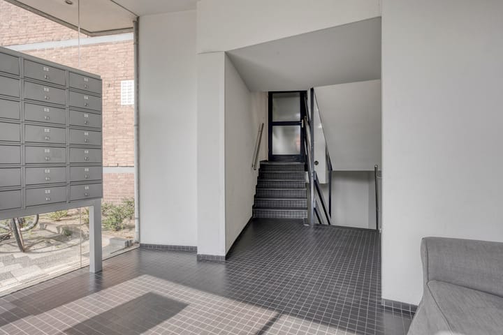 Foto 12 van Oldenzaalsestraat 109-401