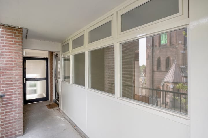 Foto 15 van Oldenzaalsestraat 109-401