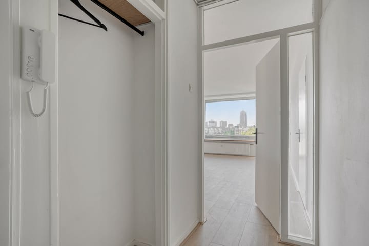 Foto 20 van Oldenzaalsestraat 109-401