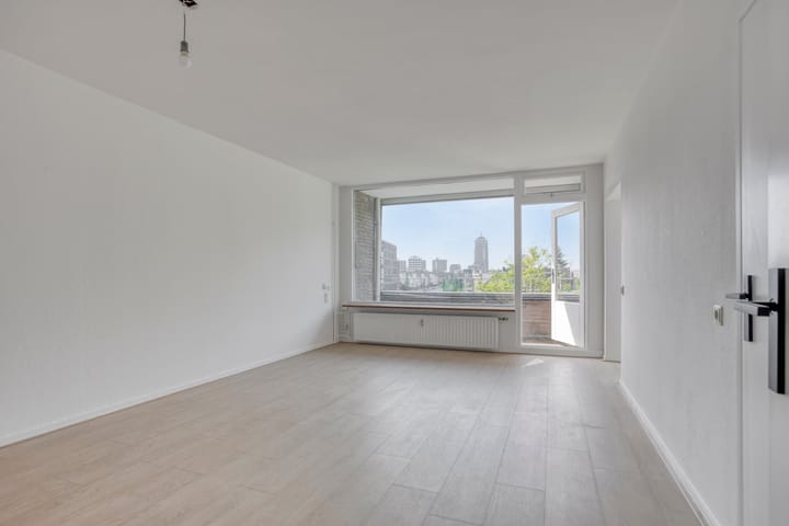 Foto 21 van Oldenzaalsestraat 109-401