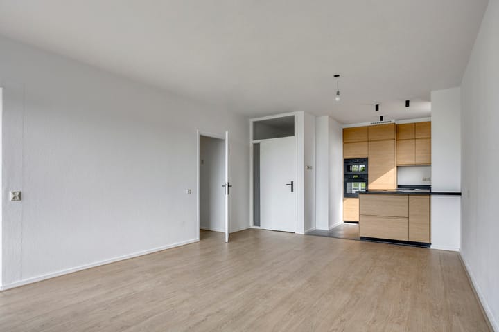 Foto 22 van Oldenzaalsestraat 109-401