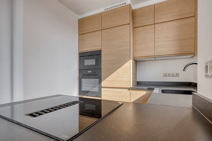 Foto 24 van Oldenzaalsestraat 109-401