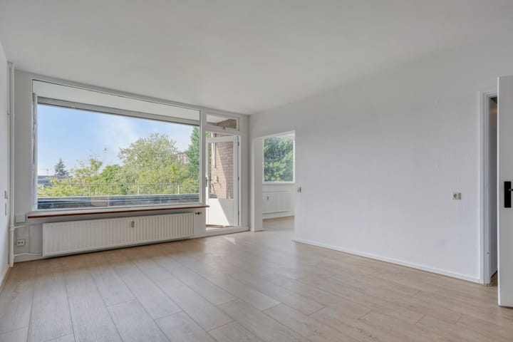 Foto 23 van Oldenzaalsestraat 109-401