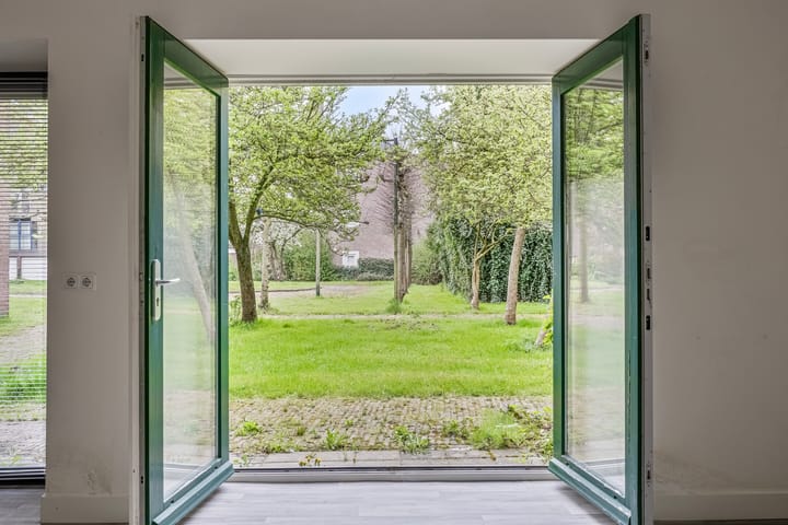 Foto 15 van Tuinen 20