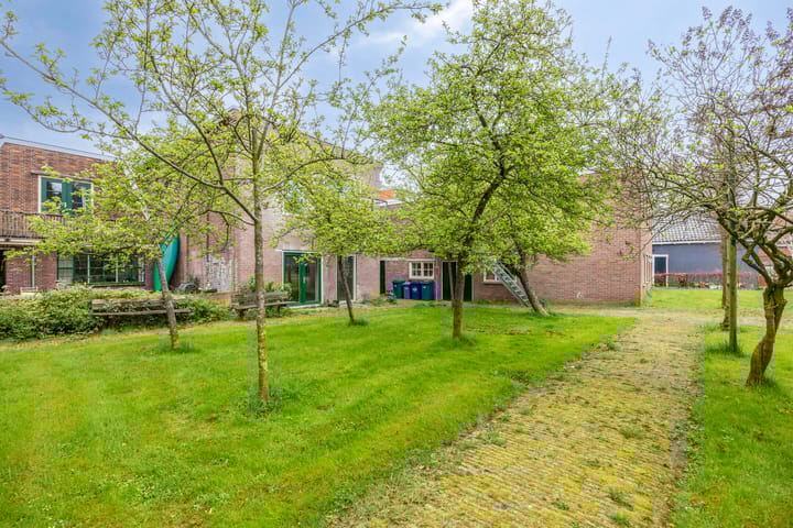 Foto 17 van Tuinen 20