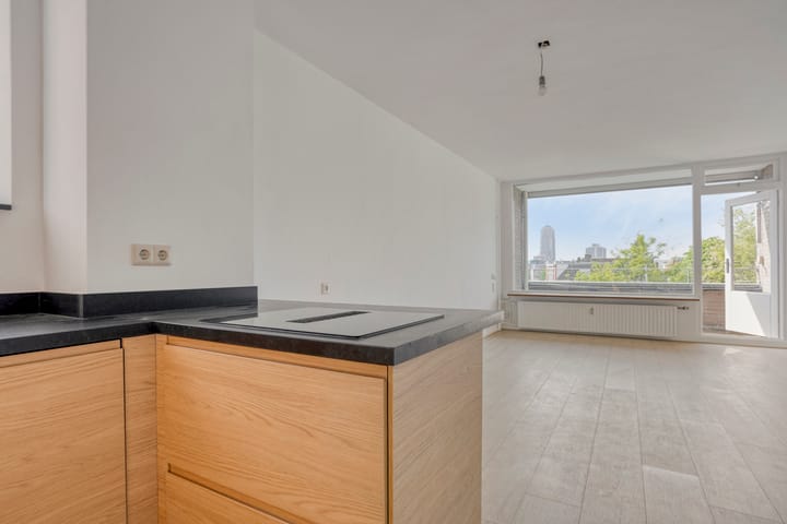 Foto 27 van Oldenzaalsestraat 109-401