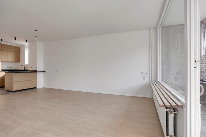 Foto 28 van Oldenzaalsestraat 109-401