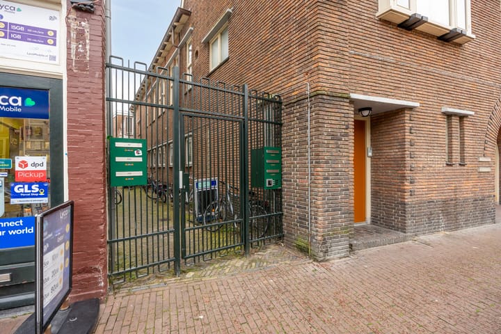 Foto 21 van Tuinen 20