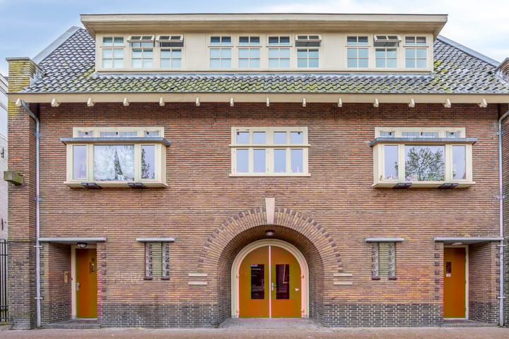 Foto 22 van Tuinen 20