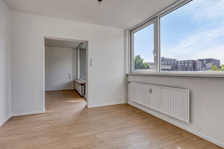 Foto 31 van Oldenzaalsestraat 109-401