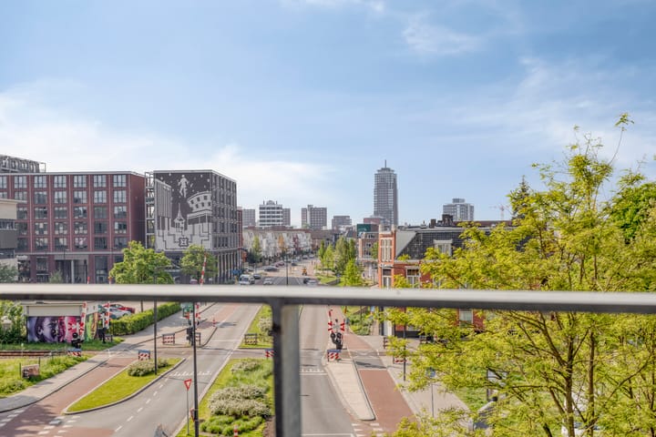 Foto 34 van Oldenzaalsestraat 109-401