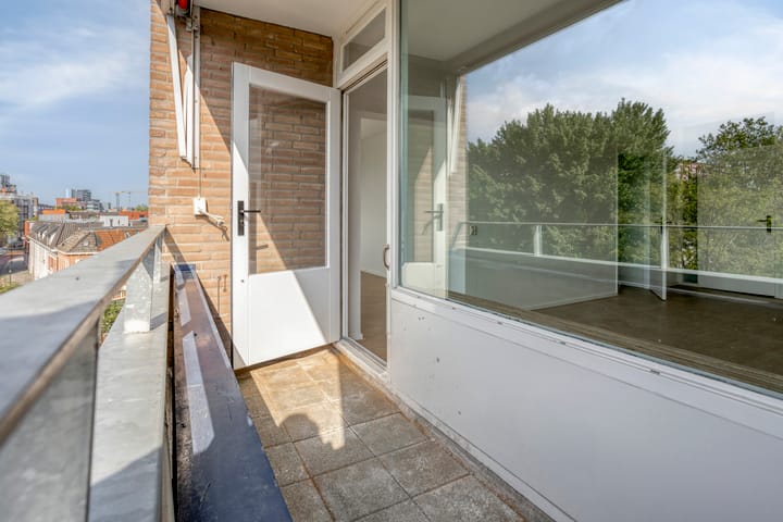 Foto 35 van Oldenzaalsestraat 109-401