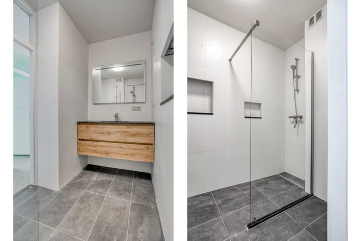 Foto 41 van Oldenzaalsestraat 109-401