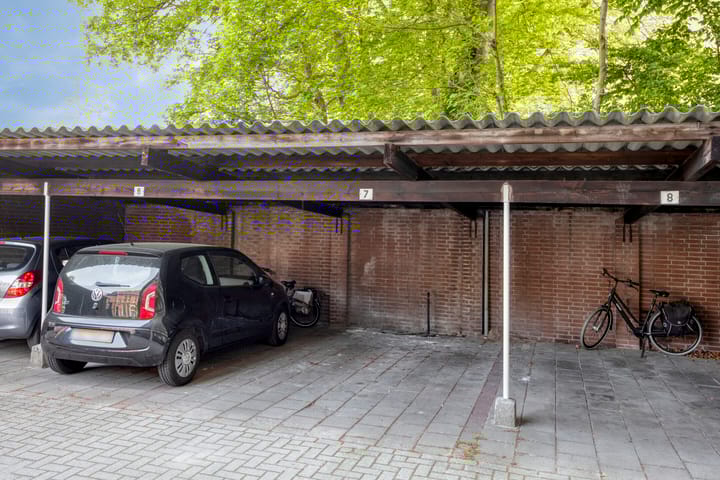 Foto 46 van Oldenzaalsestraat 109-401