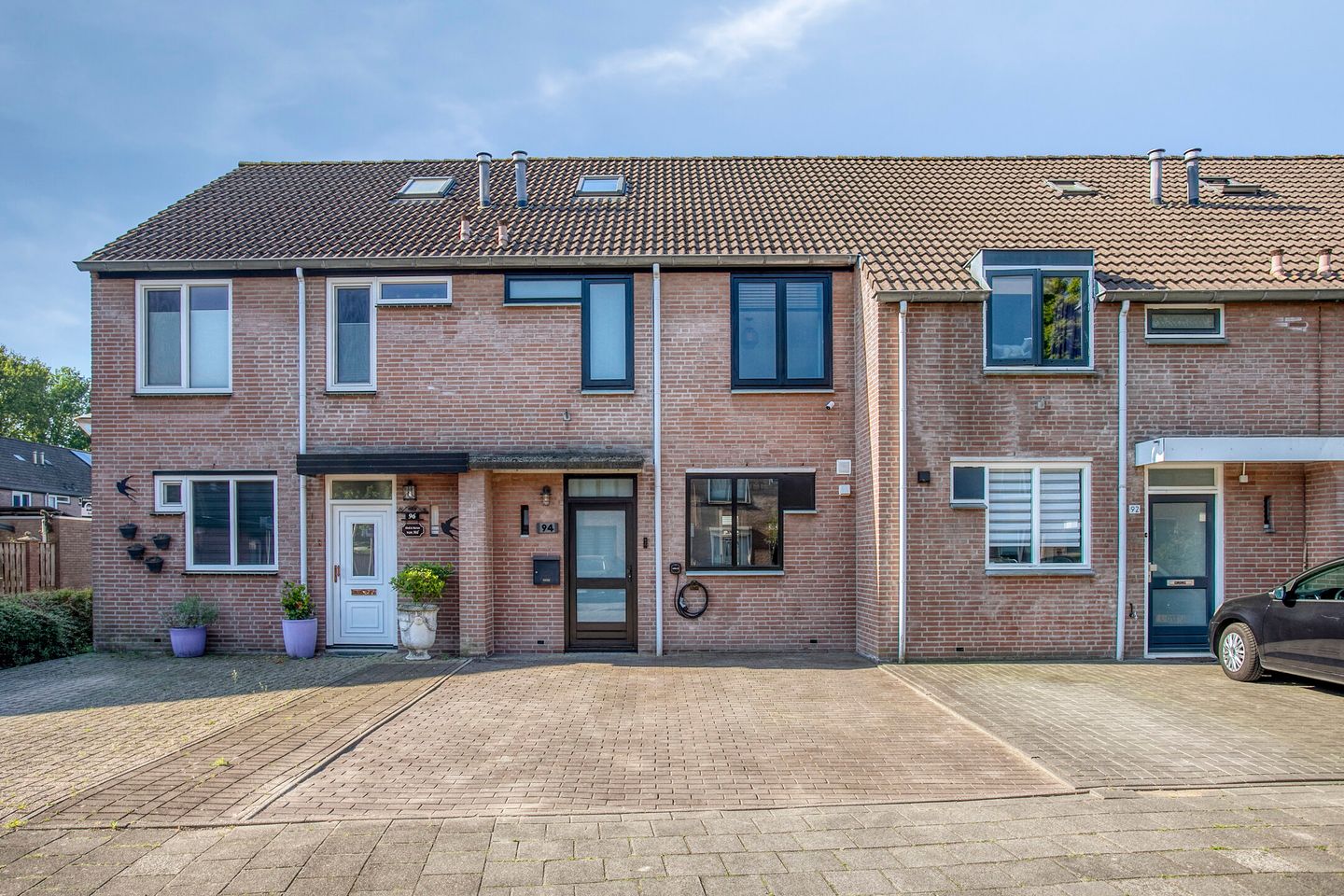 Foto 1 van Hollandhof 94