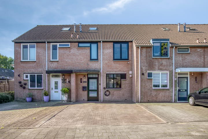 Foto 1 van Hollandhof 94