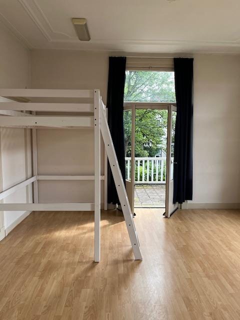 Foto 2 van Overbeeklaan 1