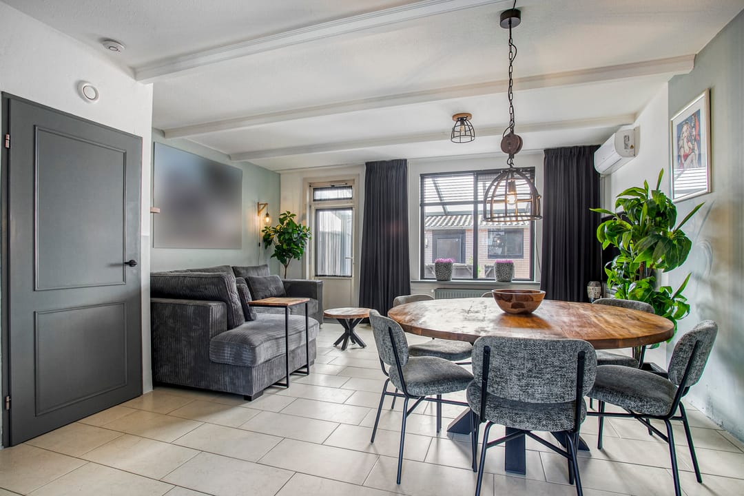 Foto 2 van Hollandhof 94