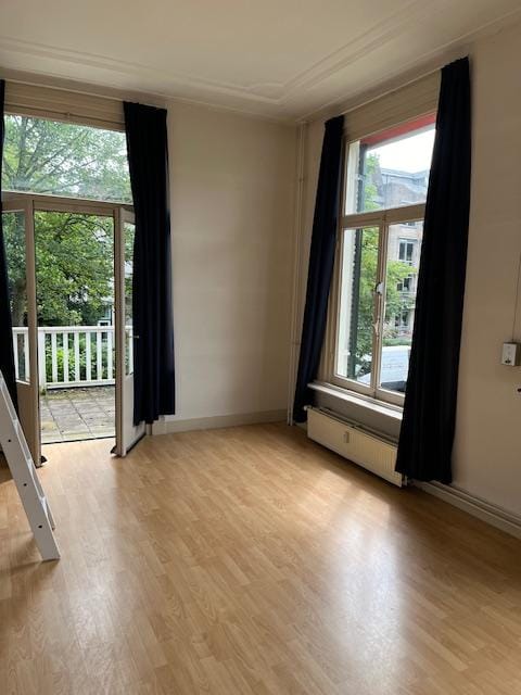 Foto 3 van Overbeeklaan 1