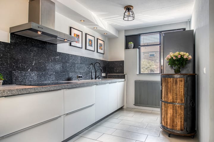 Foto 3 van Hollandhof 94