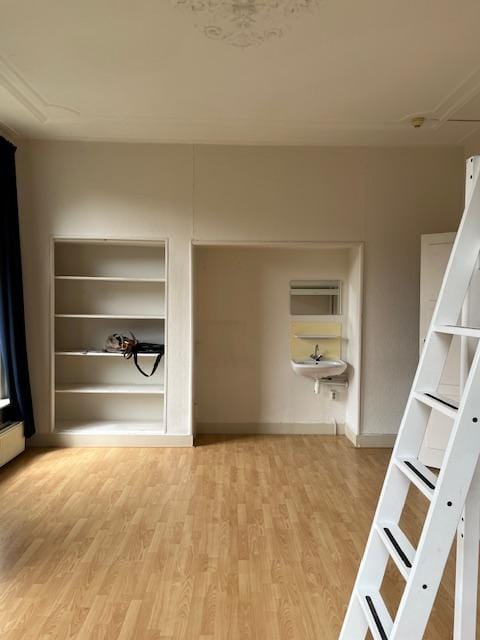 Foto 4 van Overbeeklaan 1