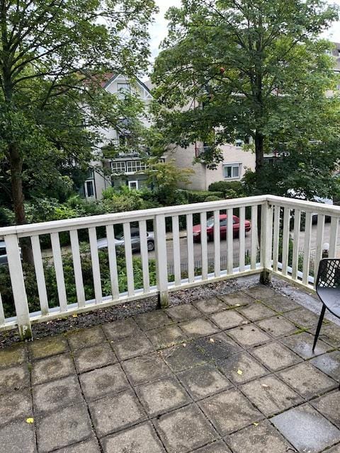 Foto 5 van Overbeeklaan 1