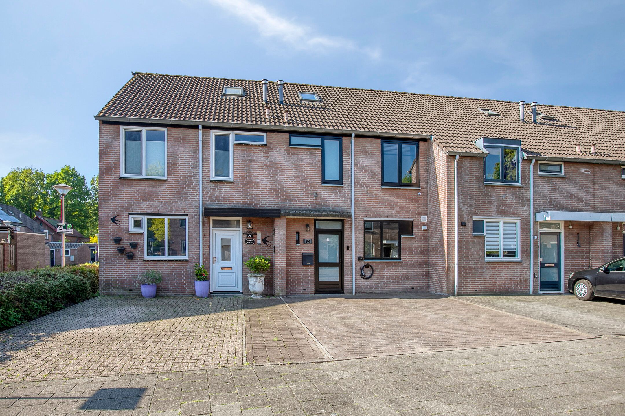 Foto 6 van Hollandhof 94