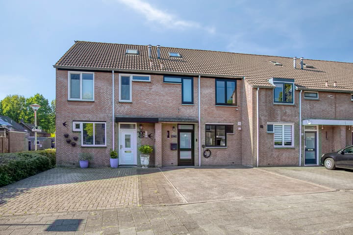 Foto 6 van Hollandhof 94