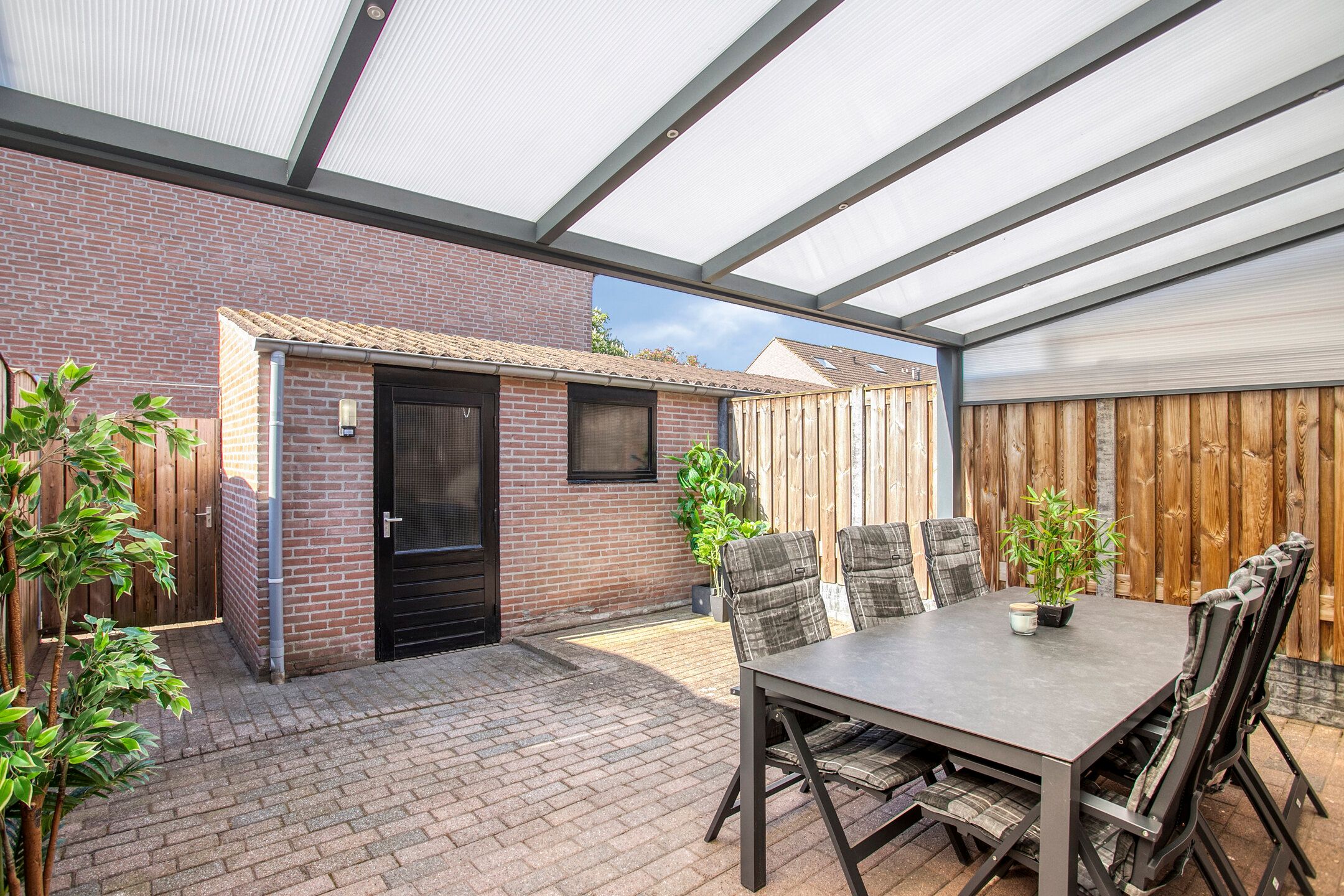 Foto 33 van Hollandhof 94