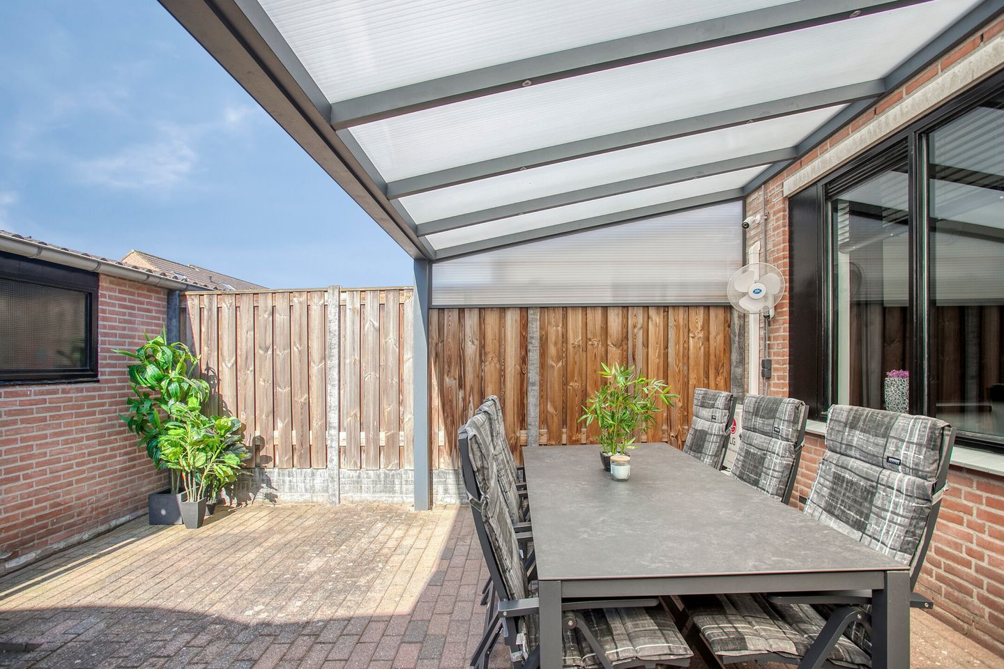 Foto 34 van Hollandhof 94