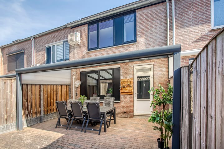 Foto 36 van Hollandhof 94