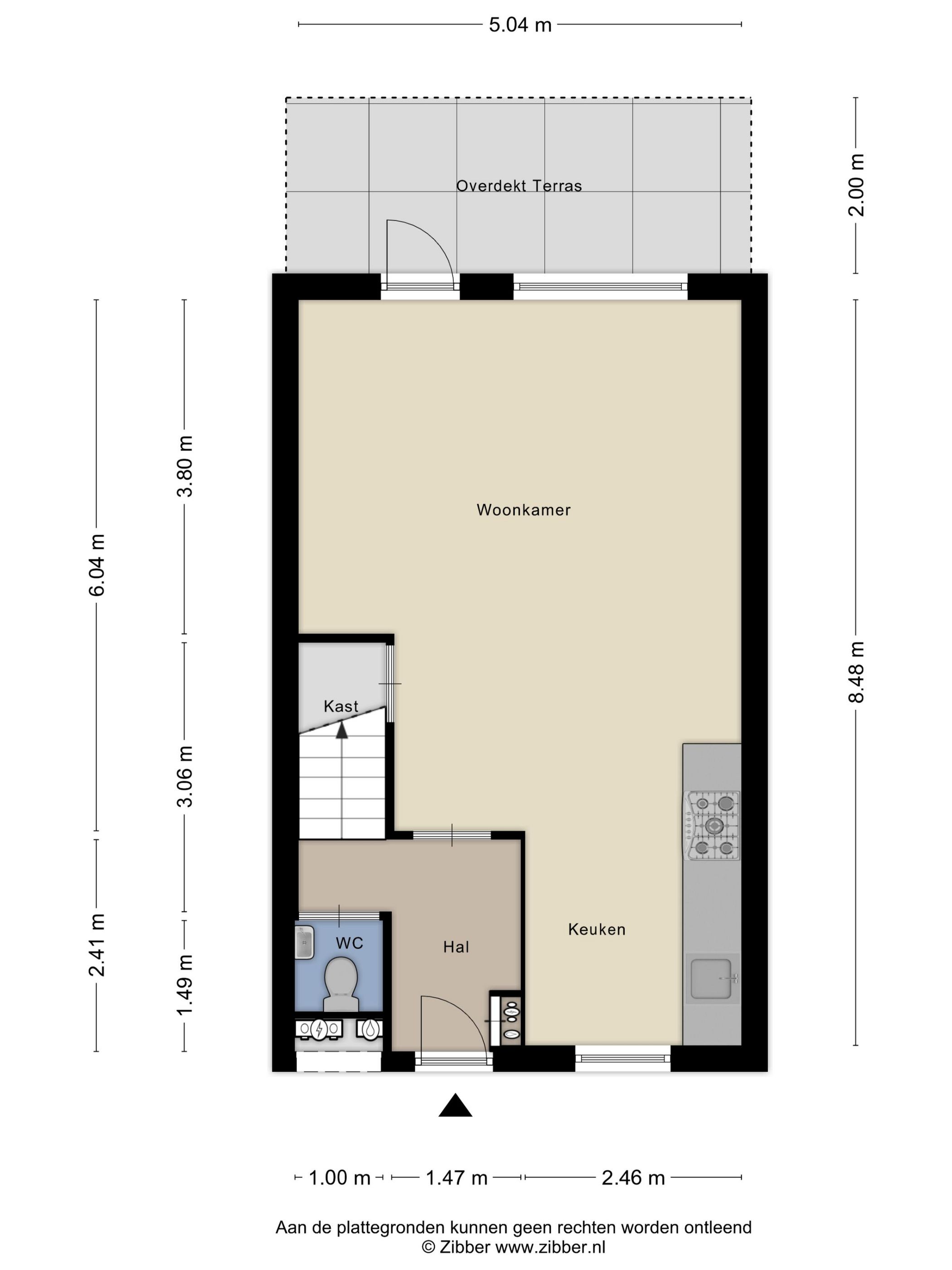 Foto 39 van Hollandhof 94