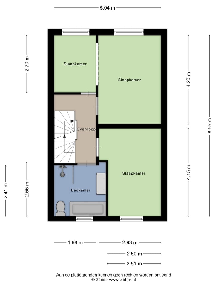 Foto 40 van Hollandhof 94