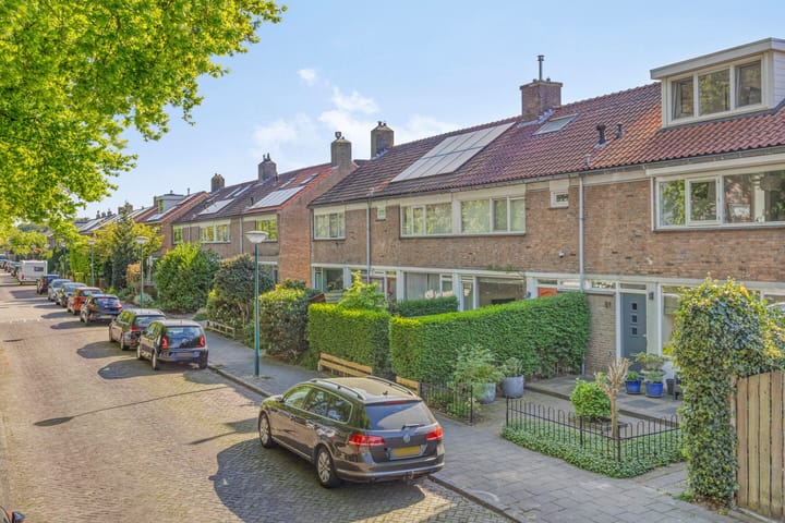 Foto 2 van Korenbloemlaan 81