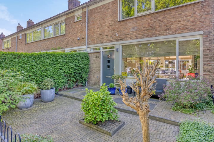 Foto 3 van Korenbloemlaan 81