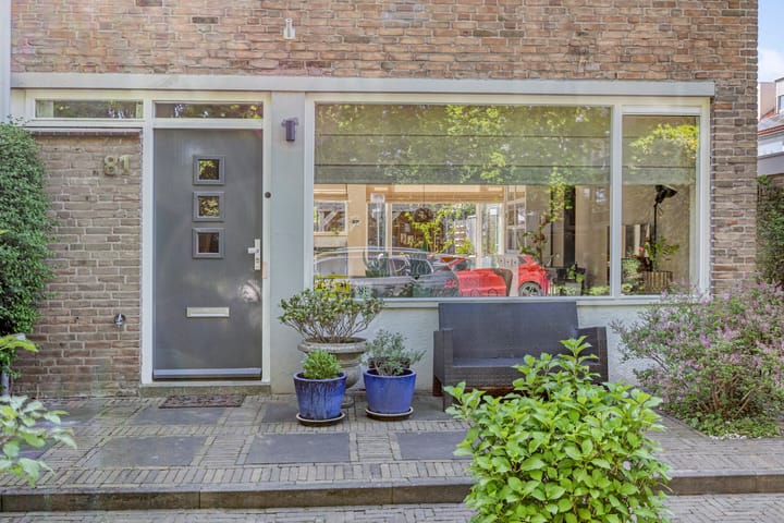 Foto 4 van Korenbloemlaan 81