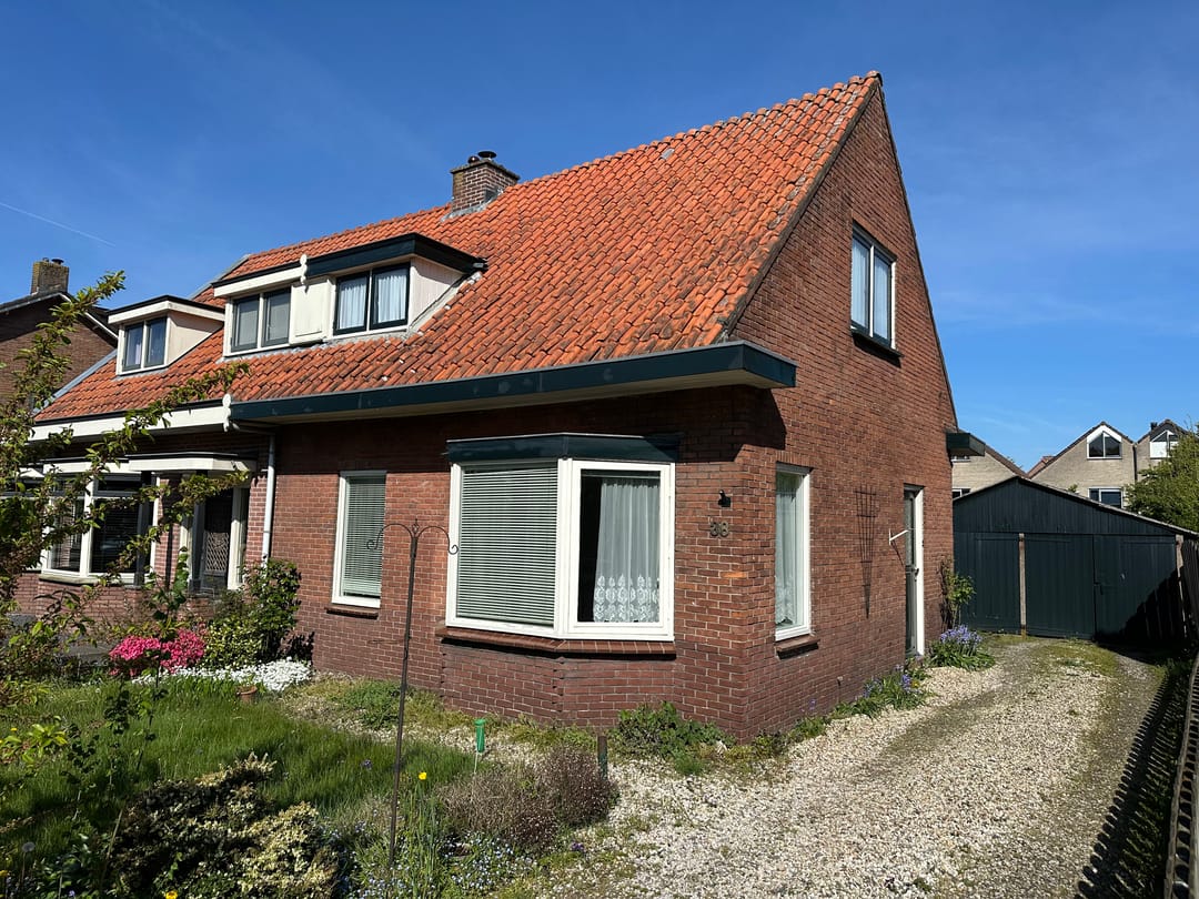 Foto 1 van Insingerstraat 38