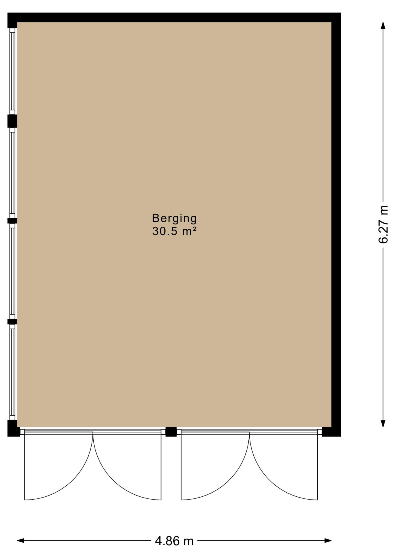 Foto 29 van Insingerstraat 38