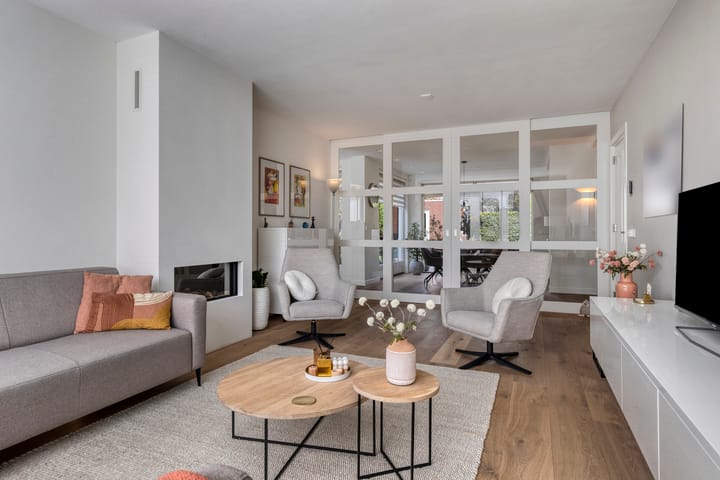 Foto 2 van Einthovenstraat 8