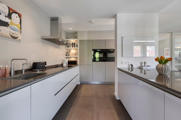 Foto 4 van Einthovenstraat 8