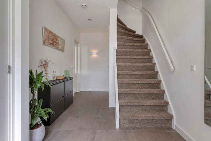 Foto 9 van Einthovenstraat 8