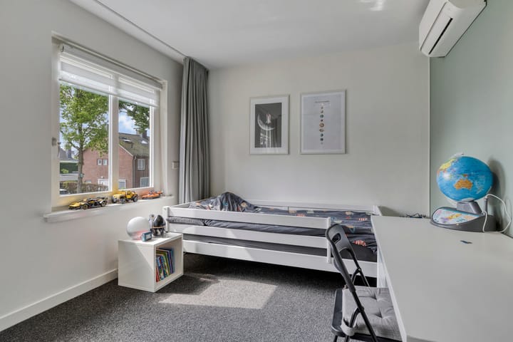 Foto 24 van Einthovenstraat 8