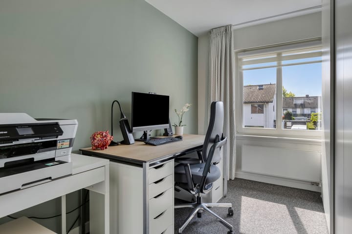 Foto 25 van Einthovenstraat 8