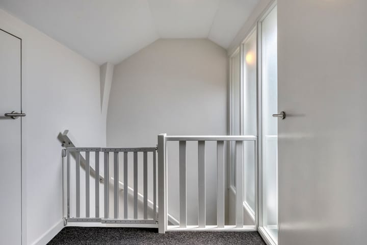 Foto 28 van Einthovenstraat 8