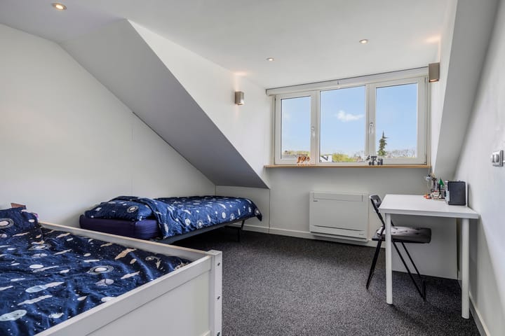 Foto 29 van Einthovenstraat 8