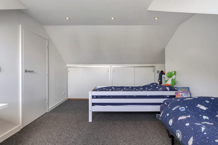 Foto 30 van Einthovenstraat 8