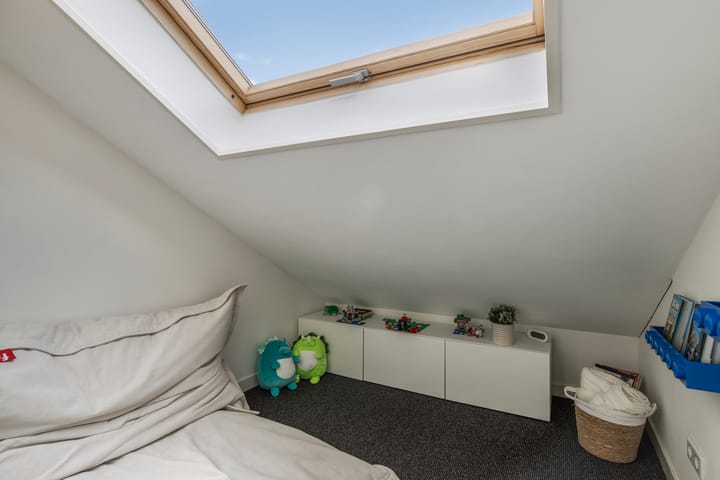 Foto 31 van Einthovenstraat 8