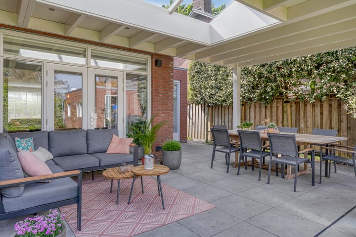 Foto 36 van Einthovenstraat 8