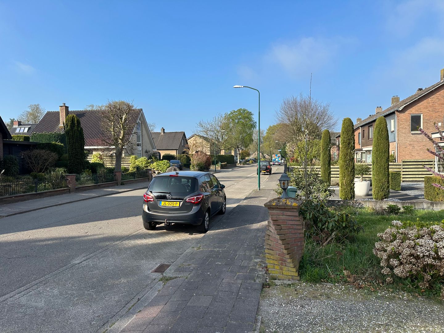 Foto 20 van Insingerstraat 38