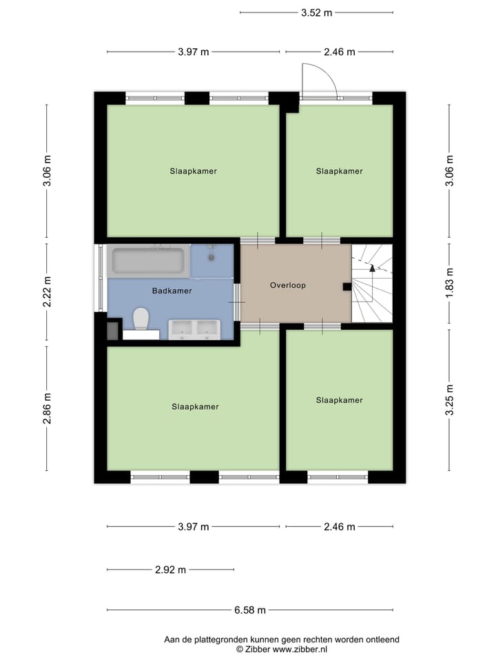 Foto 46 van Einthovenstraat 8